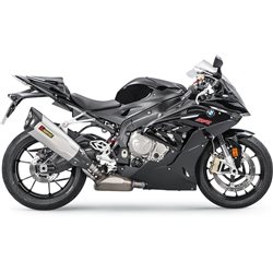 BMW S 1000 RR ABS 2017 - 2018 AKRAPOVIC