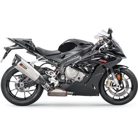 BMW S 1000 RR ABS 2017 - 2018 AKRAPOVIC
