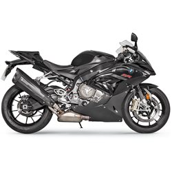 BMW S 1000 RR ABS 2017 - 2018 AKRAPOVIC