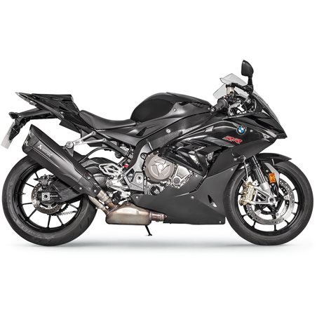 BMW S 1000 RR ABS 2017 - 2018 AKRAPOVIC