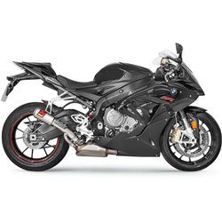 BMW S 1000 RR ABS 2017 - 2018 AKRAPOVIC