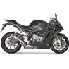 BMW S 1000 RR ABS 2017 - 2018 AKRAPOVIC
