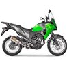 KAWASAKI KLE 300 ABS VERSYS-X 2017 - 2020 AKRAPOVIC