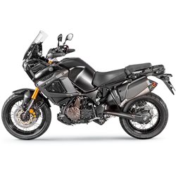 YAMAHA XT 1200 Z ABS SUPER TENERE WORLD CROSSER 2013 - 2013 AKRAPOVIC