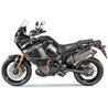 YAMAHA XT 1200 Z ABS SUPER TENERE WORLD CROSSER 2013 - 2013 AKRAPOVIC