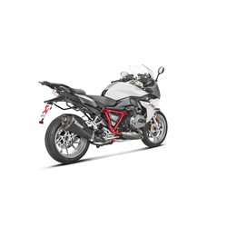BMW R 1200 R ABS 2015 - 2016 AKRAPOVIC