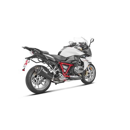 BMW R 1200 R ABS 2015 - 2016 AKRAPOVIC