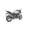 BMW R 1200 R ABS 2015 - 2016 AKRAPOVIC