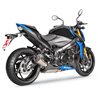 SUZUKI GSX-S 1000 F ABS 2015 - 2016 AKRAPOVIC