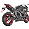 SUZUKI GSX-R 1000 R ABS 100TH ANNIVERSARY EDITION 2021 - 2021 AKRAPOVIC
