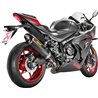 SUZUKI GSX-R 1000 ABS 2017 - 2020 AKRAPOVIC