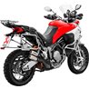 DUCATI MULTISTRADA 950 ABS 2017 - 2021 AKRAPOVIC