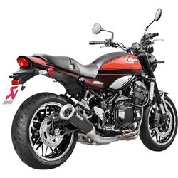 KAWASAKI Z 900 RS ABS PERFORMANCE 2020 - 2020 AKRAPOVIC
