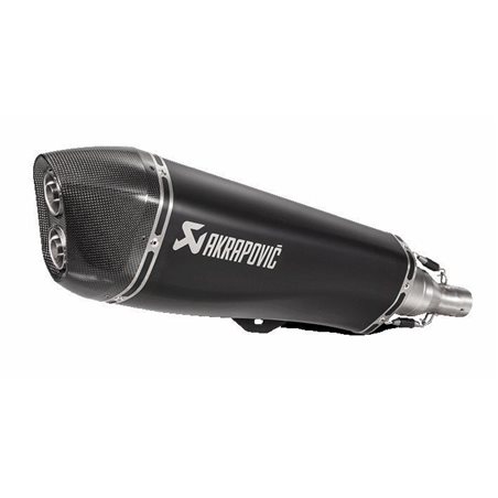 PIAGGIO MP3 500 LT I.E. ABS BUSINESS 2015 - 2015 AKRAPOVIC
