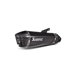 KAWASAKI H2 1000 SX ABS SE+ TOURER NINJA 2020 - 2020 AKRAPOVIC