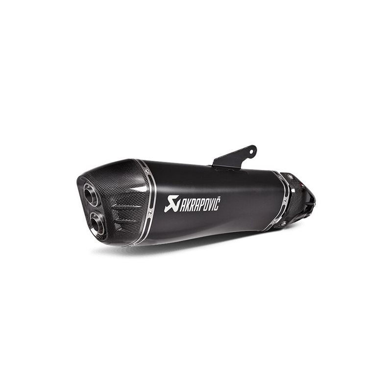 KAWASAKI H2 1000 SX ABS SE+ TOURER NINJA 2020 - 2020 AKRAPOVIC