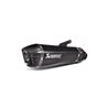 KAWASAKI H2 1000 SX ABS SE+ TOURER NINJA 2020 - 2020 AKRAPOVIC