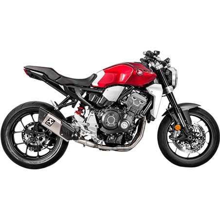 HONDA CB 1000 R ABS NEO SPORTS CAFE 2019 - 2020 AKRAPOVIC