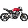 HONDA CB 1000 R ABS NEO SPORTS CAFE 2019 - 2020 AKRAPOVIC
