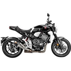 HONDA CB 1000 R ABS NEO SPORTS CAFE 2019 - 2020 AKRAPOVIC