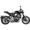 HONDA CB 1000 R ABS NEO SPORTS CAFE 2019 - 2020 AKRAPOVIC