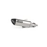 HONDA NSS 250 ABS FORZA 2018 - 2020 AKRAPOVIC