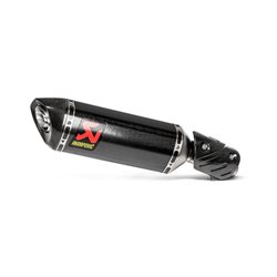 KAWASAKI ZX-6 R 636 ABS NINJA KRT EDITION 2016 - 2016 AKRAPOVIC