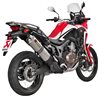 HONDA CRF 1000 L AFRICA TWIN 2016 - 2016 AKRAPOVIC