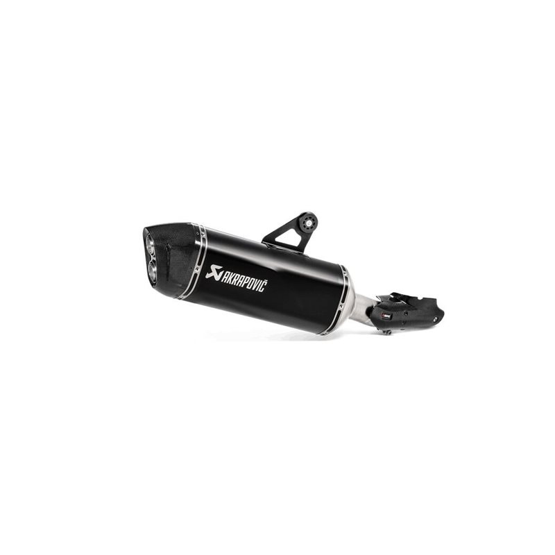 BMW R 1250 GS ABS ADVENTURE EDITION 40 YEARS GS 2021 - 2021 AKRAPOVIC