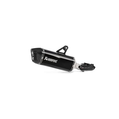 BMW R 1250 GS ABS ADVENTURE EDITION 40 YEARS GS 2021 - 2021 AKRAPOVIC