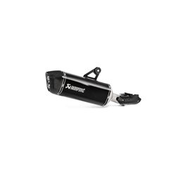 BMW R 1250 GS ABS STYLE TROPHY 2023 - 2023 AKRAPOVIC