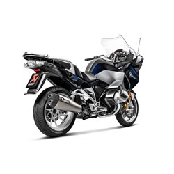 BMW R 1250 RT ABS 2021 - 2023 AKRAPOVIC