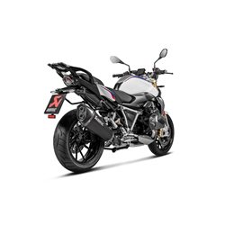 BMW R 1250 R ABS 2021 - 2022 AKRAPOVIC