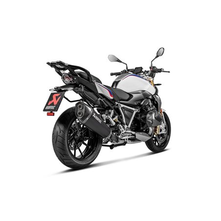 BMW R 1250 RS ABS 2021 - 2022 AKRAPOVIC