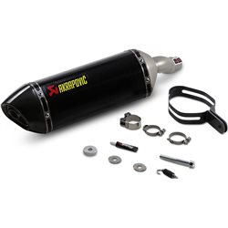 KAWASAKI EX 300 ABS NINJA KRT EDITION 2016 - 2016 AKRAPOVIC