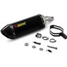 KAWASAKI Z 250 SL ABS 2015 - 2016 AKRAPOVIC