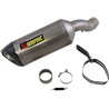 KAWASAKI Z 900 ABS 2020 - 2020 AKRAPOVIC