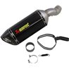 KAWASAKI Z 900 ABS 2021 - 2023 AKRAPOVIC