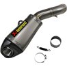 KAWASAKI Z 900 ABS 2020 - 2020 AKRAPOVIC