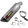 KAWASAKI Ninja 1000 SX ABS 2021 - 2023 AKRAPOVIC