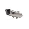 YAMAHA YP 400 R ABS X-MAX TECH MAX 2020 - 2020 AKRAPOVIC