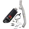 TRIUMPH STREET TRIPLE 765 R LRH ABS LOW 2021 - 2022 AKRAPOVIC
