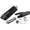 KAWASAKI Z H2 1000 ABS PERFORMANCE 2021 - 2022 AKRAPOVIC