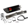 HONDA CBR 1000 RR-R ABS FIREBLADE SP 2020 - 2020 AKRAPOVIC