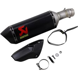 BMW S 1000 XR ABS 2021 - 2023 AKRAPOVIC