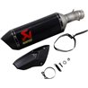 BMW S 1000 XR ABS 2021 - 2023 AKRAPOVIC