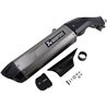 HONDA CRF 1100 L ABS AFRICA TWIN ADVENTURE SPORTS DCT 2021 - 2022 AKRAPOVIC