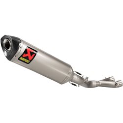YAMAHA YZF-R1 1000 ABS WORLD GP 60TH ANNIVERSARY 2022 - 2022 AKRAPOVIC