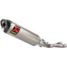 YAMAHA YZF-R1M 1000 ABS 2021 - 2022 AKRAPOVIC