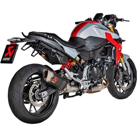BMW F 900 XR ABS 2021 - 2023 AKRAPOVIC